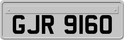 GJR9160