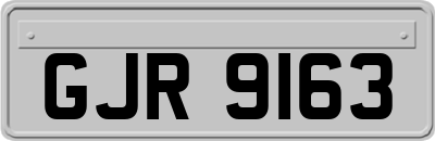 GJR9163