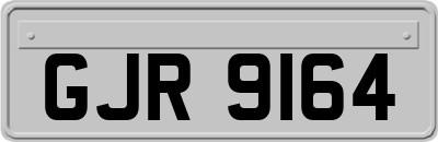 GJR9164