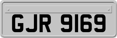 GJR9169