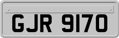 GJR9170