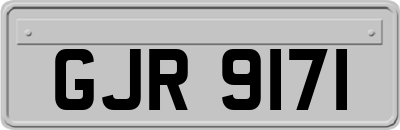 GJR9171