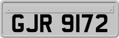 GJR9172