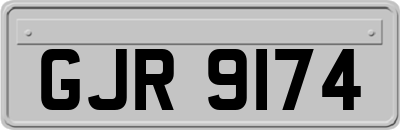 GJR9174