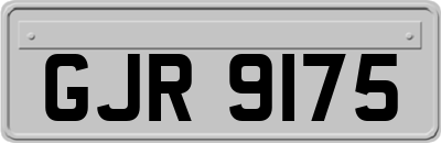 GJR9175
