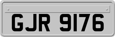 GJR9176