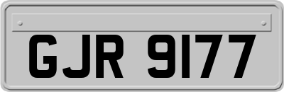 GJR9177