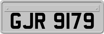 GJR9179