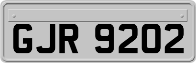 GJR9202