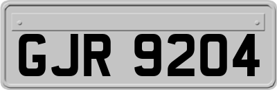 GJR9204