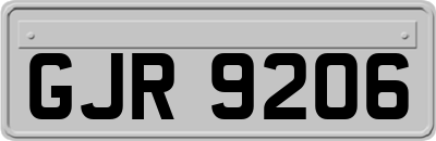 GJR9206