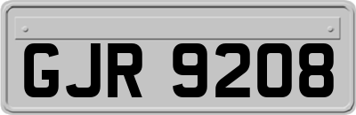 GJR9208
