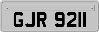 GJR9211