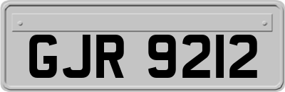 GJR9212