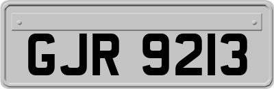 GJR9213