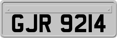 GJR9214