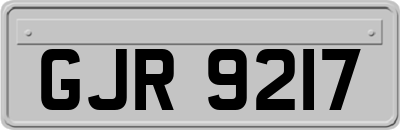 GJR9217