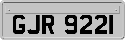 GJR9221