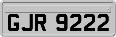 GJR9222
