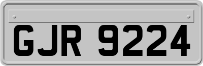 GJR9224