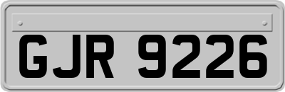 GJR9226