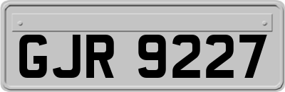 GJR9227