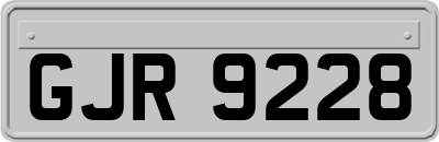 GJR9228