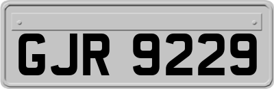 GJR9229