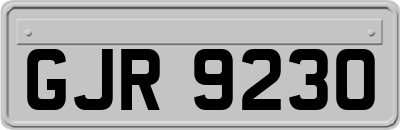 GJR9230