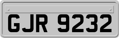 GJR9232