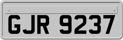 GJR9237