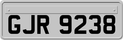 GJR9238
