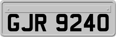 GJR9240