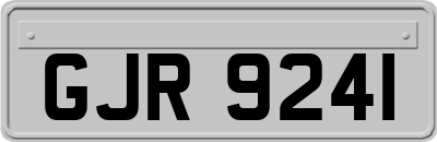 GJR9241