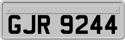GJR9244