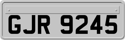 GJR9245