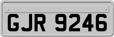 GJR9246