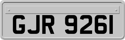 GJR9261