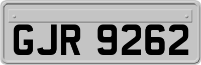 GJR9262