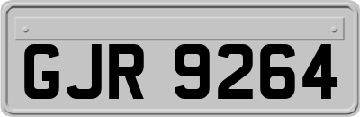 GJR9264