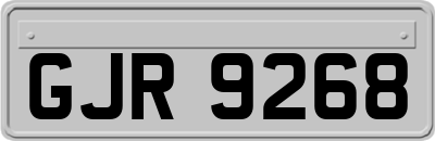 GJR9268