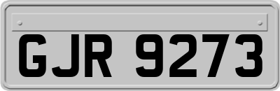GJR9273