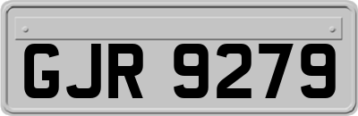 GJR9279