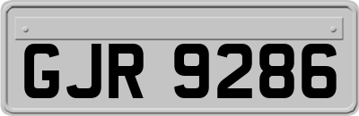 GJR9286