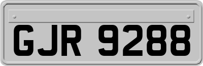 GJR9288