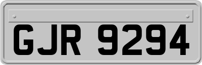 GJR9294