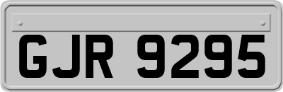 GJR9295