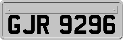 GJR9296