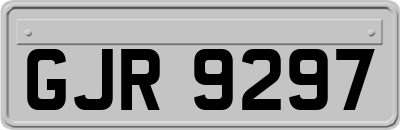 GJR9297