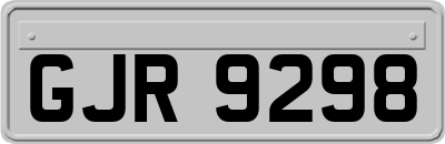 GJR9298